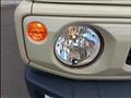 2019 Suzuki Jimny