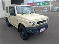 2019 Suzuki Jimny