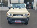 2019 Suzuki Jimny