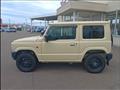 2019 Suzuki Jimny