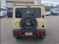 2019 Suzuki Jimny