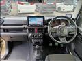 2019 Suzuki Jimny