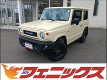 2019 Suzuki Jimny