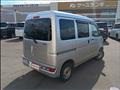 2021 Daihatsu Hijet Cargo