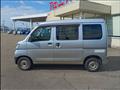 2021 Daihatsu Hijet Cargo