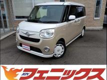 2019 Daihatsu Move Canbus