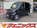 2022 Honda N-VAN