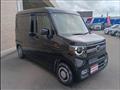 2022 Honda N-VAN