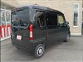 2022 Honda N-VAN