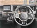 2022 Honda N-VAN