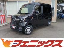 2022 Honda N-VAN