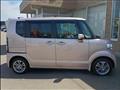 2014 Honda N BOX