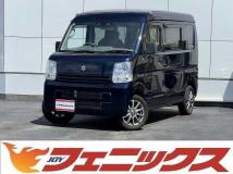 2020 Suzuki Every