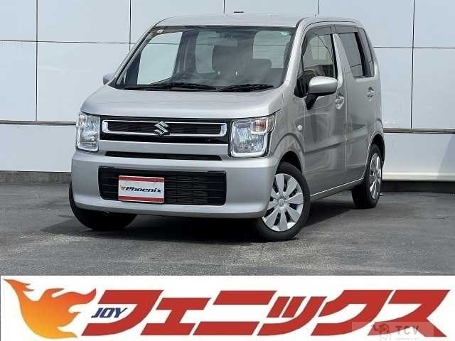 2021 Suzuki Wagon R