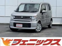 2021 Suzuki Wagon R