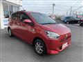 2017 Daihatsu Mira Es