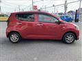 2017 Daihatsu Mira Es