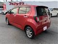 2017 Daihatsu Mira Es