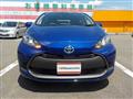 2022 Toyota AQUA