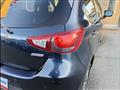 2015 Mazda Demio