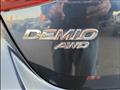 2015 Mazda Demio