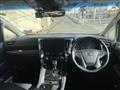 2018 Toyota Alphard