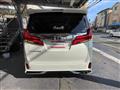 2018 Toyota Alphard