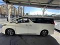 2018 Toyota Alphard