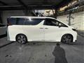 2018 Toyota Alphard