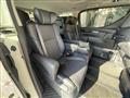 2018 Toyota Alphard