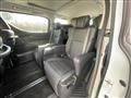 2018 Toyota Alphard