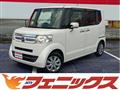 2017 Honda N BOX
