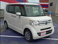 2017 Honda N BOX
