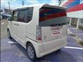 2017 Honda N BOX