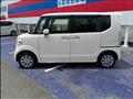 2017 Honda N BOX