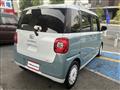 2022 Daihatsu Move Canbus