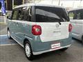 2022 Daihatsu Move Canbus