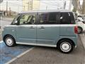 2022 Daihatsu Move Canbus