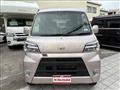 2021 Daihatsu Hijet Cargo