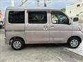 2021 Daihatsu Hijet Cargo