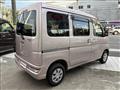 2021 Daihatsu Hijet Cargo