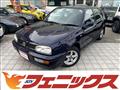 1998 Volkswagen Golf