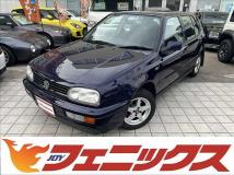 1998 Volkswagen Golf