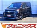 2018 Toyota Voxy