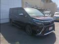 2018 Toyota Voxy