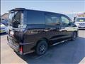 2018 Toyota Voxy