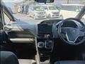2018 Toyota Voxy