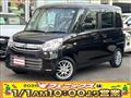 2017 Suzuki Spacia