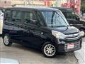 2017 Suzuki Spacia