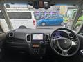 2017 Suzuki Spacia